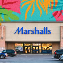 Marshalls