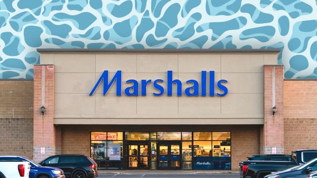 Marshalls
