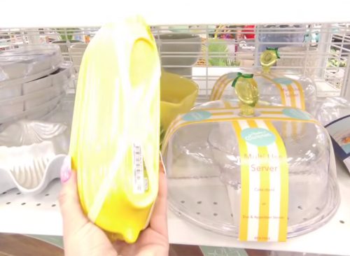 Melamine Corn Holders