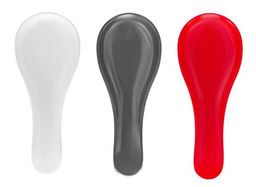 Melamine Kitchen Spoon Rests, 9.25x3.625 in.