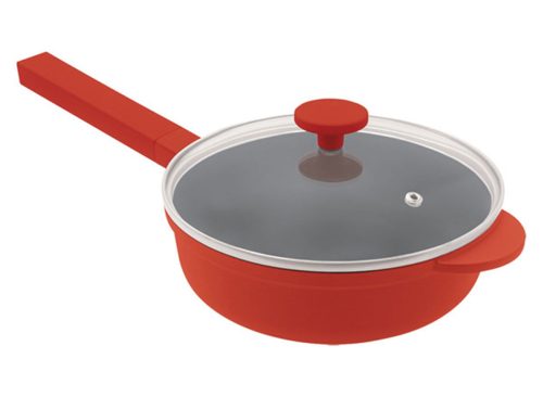 Mini Awesome Pan - Red