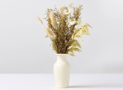 Mini Preserved Bundle and Vase Set - Hearth & Hand™ with Magnolia