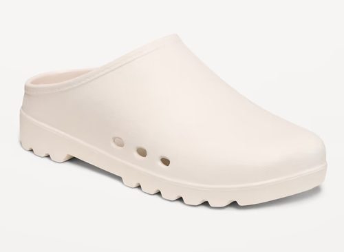 Mule Clogs for Women
