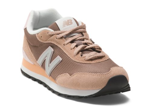 NEW BALANCE Suede 515 Classic Running Sneakers