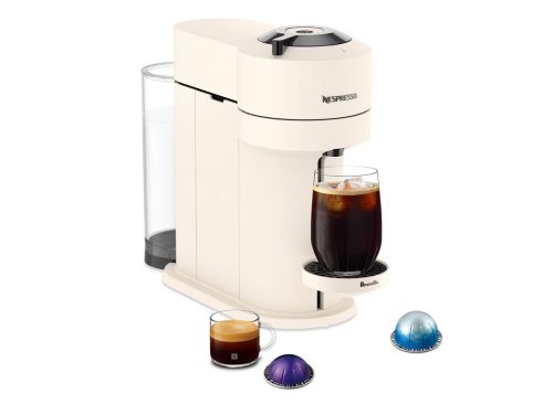 Nespresso Vertuo Next Standalone by Breville Creamy White - Hearth & Hand™ with Magnolia