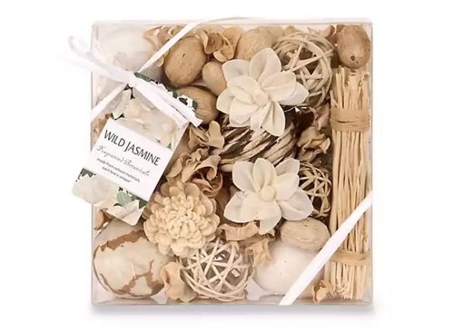 New! Wild Jasmine Potpourri
