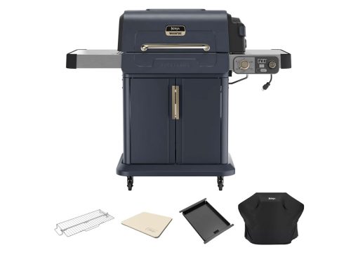 Ninja FlexFlame Outdoor Cooking System