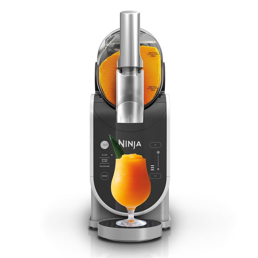 Ninja Slushi Machine