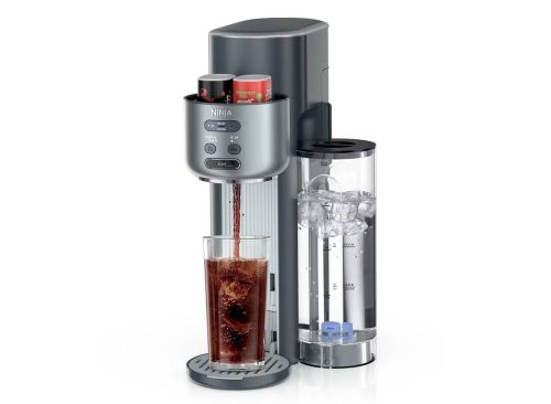 Ninja Thirsti Ultimate Drink System Cyberspace WC3001BL2