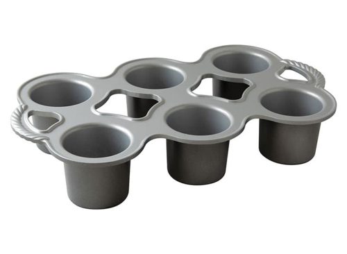 Nordic Ware English Grand Popover Pan