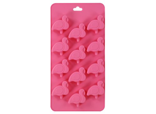 Novelty Silicone Ice Mold