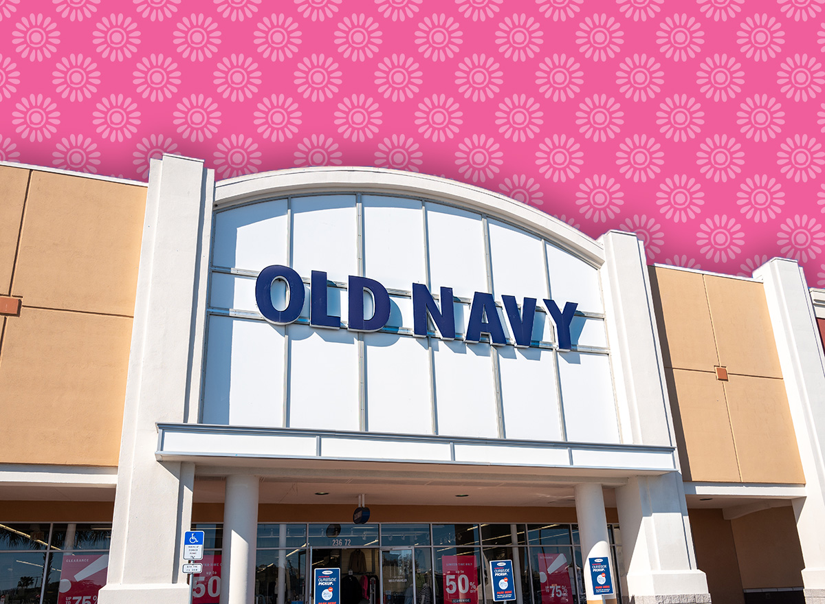 Old Navy