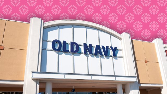 Old Navy