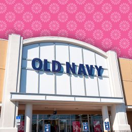 Old Navy