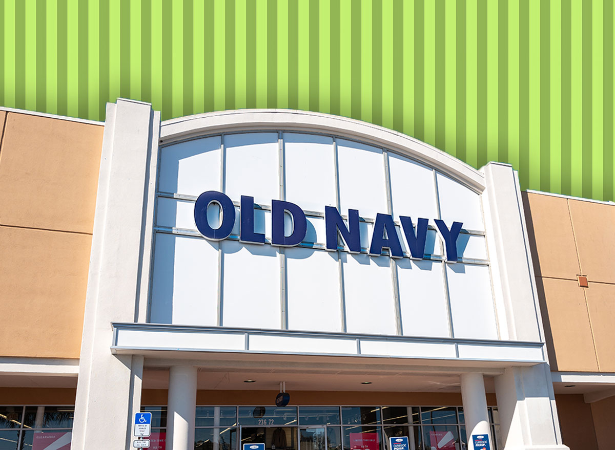 Old Navy