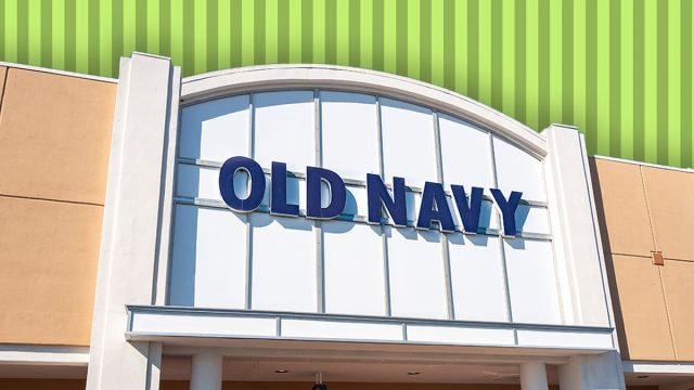 Old Navy