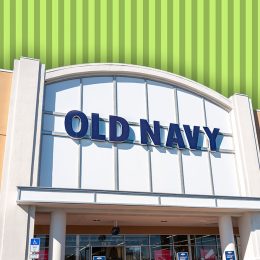 Old Navy