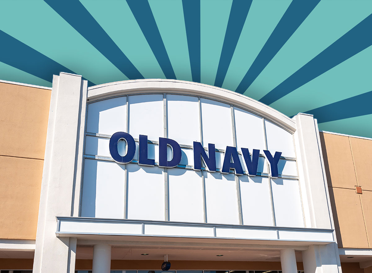 Old Navy