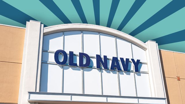 Old Navy