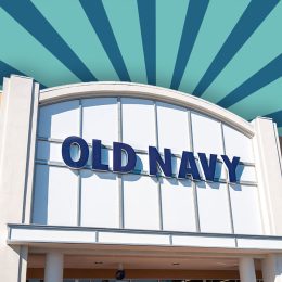 Old Navy