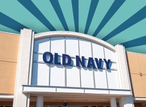 Old Navy