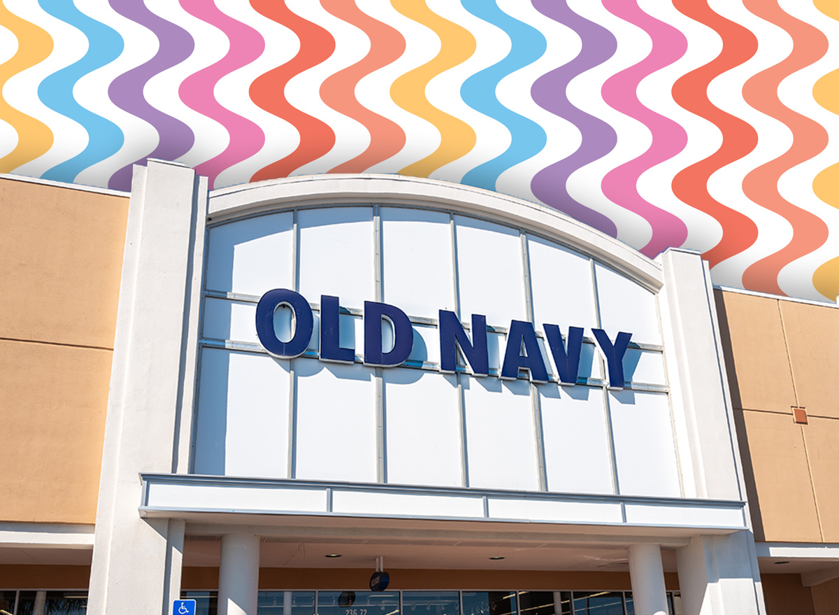 Old Navy