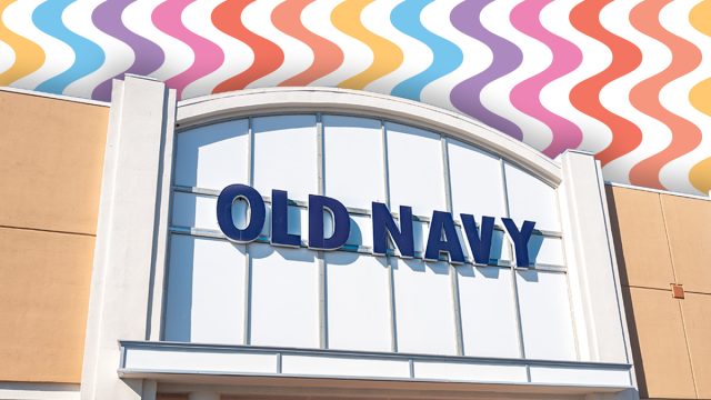 Old Navy