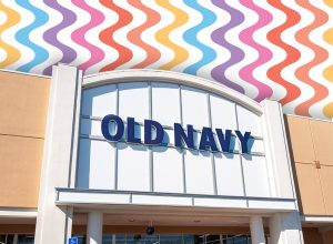 Old Navy