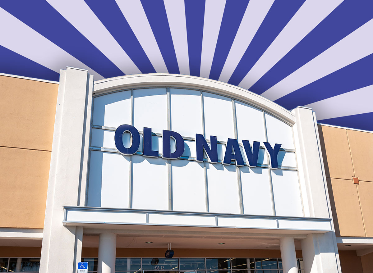 Old Navy