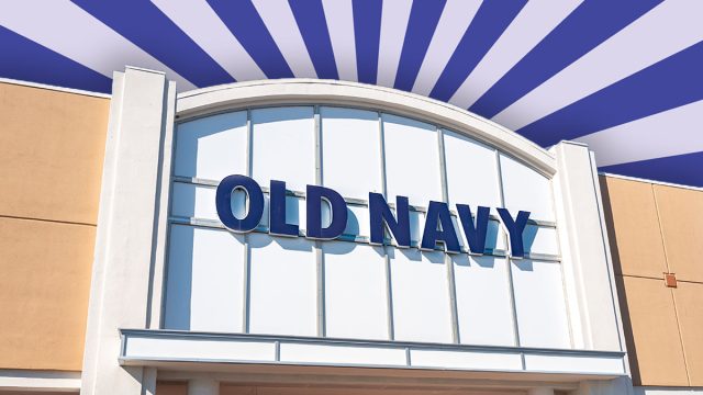 Old Navy