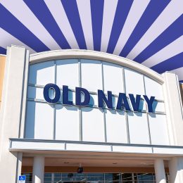 Old Navy