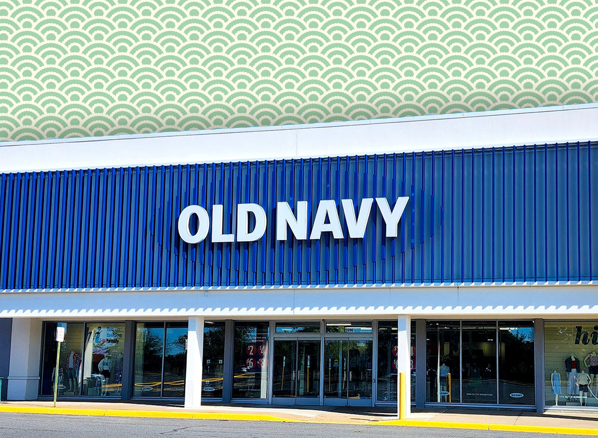 Old Navy