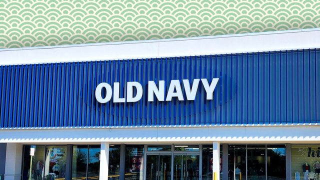 Old Navy