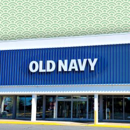 Old Navy