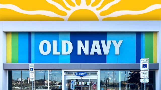 Old Navy