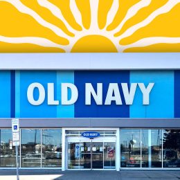 Old Navy