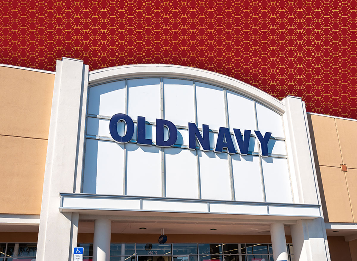 Old Navy