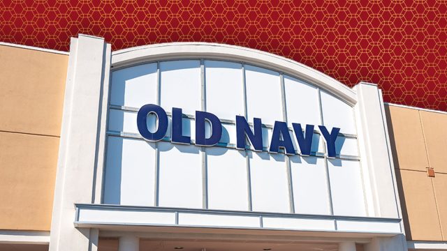 Old Navy