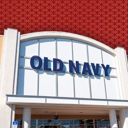 Old Navy