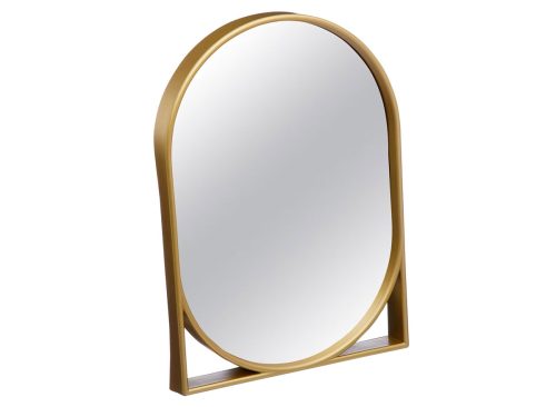 Oval Frame Mirror, 1 ct - Assorted