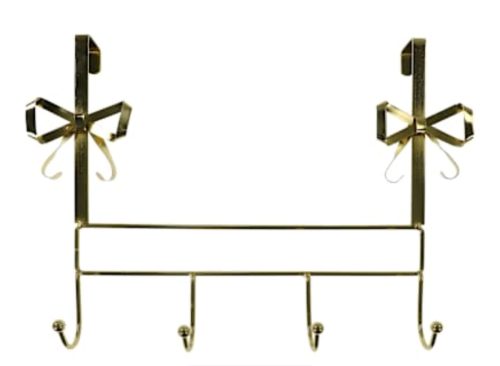 Over-The-Door Hanging Rack