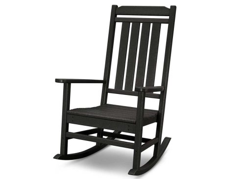POLYWOOD ® All-Weather Heritage Rocker