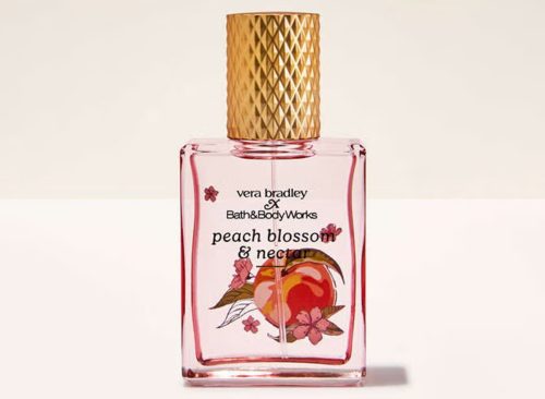 Peach Blossom & Nectar