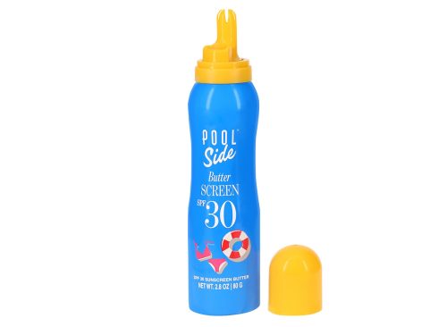 Pool Side™ Sunscreen Butter SPF30 2.8oz