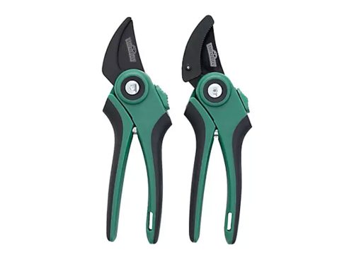 Pruning Shears with Sk5 Blade