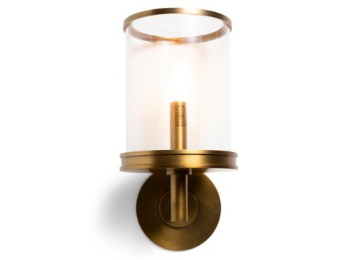 REGINA ANDREW 7x8.25x13.75 Adria Wall Sconce