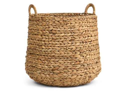 RGI Bloated Basket With Ear Handles