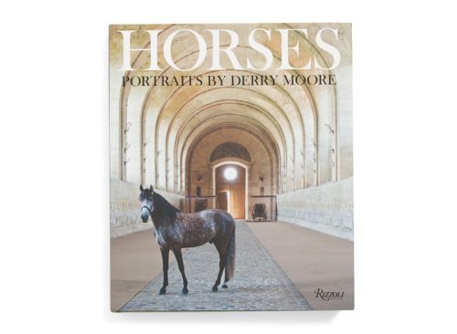 RIZZOLI Horses Book