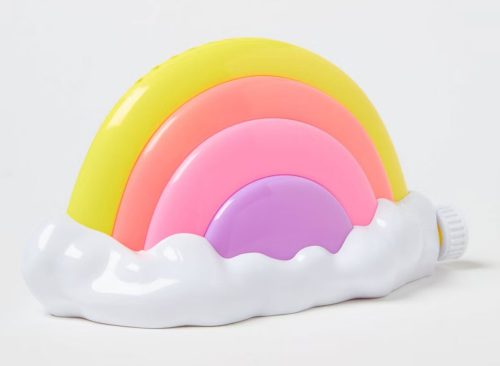 Rainbow Play Sprinkler - Sun Squad™: Kids Outdoor Toy, Ages 3+