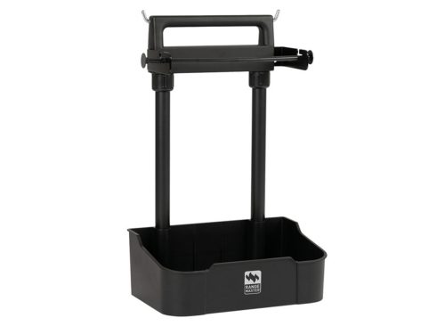 Range Master Bar-B-Q Caddy